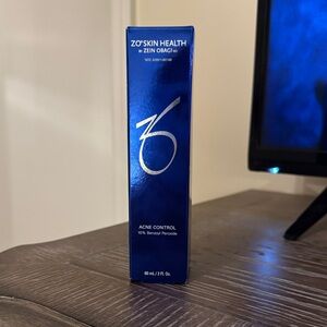 ZO Skin Health Acne Control Treatment - Blue